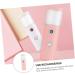 POPETPOP Facial Humidifier Mini Humidifier Nano Face Moisturizer Air Humidifier Cosmetic Moisture Cream - Buy Online on GoSupps.com