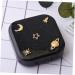 Shop HOMSFOU Lens Case Set - Colored Contact Lens Holder & Mirror Box - International Shipping - Buy Online on GoSupps.com
