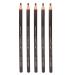 Duckbill Eyebrow Pencil Sharpener and Set for Makeup and Microblading in Brown - Buy Online on GoSupps.com