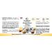 Molybdenum 150 g Tablets - 100 Vegan Pills | Essential Trace Element | Warnke Vitalstoffe - Premium German Pharmacy Quality - Buy Online on GoSupps.com
