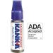 Kank-A Mouth Pain Liquid Professional Strength 0.33 oz - Pack of 3 | Fast Relief Formula - Buy Online on GoSupps.com