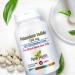 New Roots Herbal Potassium Iodide 130mg Supplement (30 tabs) - YODO Naciente - Exp. 03/2027 - Buy Online on GoSupps.com