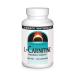 L Carnitine Source Naturals, Inc. 60 Caps