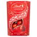 Lindt Lindt Lindor Pack of 8 boxes of milk chocolate truffles 200g