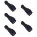 Sosoport 5pcs Thumb Brace Carpal Tunnel Brace Splint Wrist Brace Wear-resistant Thumb Corrector Recovery Thumb Belt Practical Thumb Corrector Adjustable Composite Cloth Wristband