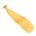 Micro Ring/Loop Hair Extensions - Yellow - 60 cm - 150 Strands - 0.5g 100% Remy Real Hair - Easy to Use Professional Quality Extensions - Buy Online on GoSupps.com