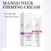 PCC PTYXIS Mango Firming Neck Cream & antiageing cream for women antisripping treatment for the necklace antiripping cream to reduce deep ripples top neck solution 1 40g - Buy Online on GoSupps.com