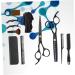 NOLITOY Hair Clippers Kit - Professional Hairdressing Tools for Perfect Haircuts - Black Outfit Accessories - Buy Online on GoSupps.com