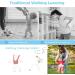 Vicloon Hand-held Baby Walker | Toddler Walking Assistant - Red - Buy Online on GoSupps.com
