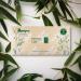 Hempur Bamboo Cosmetic Towels - Super Soft Sustainable Unbleached Chemical-Free - 20x70cm - 20 Pack - Buy Online on GoSupps.com