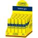 Clipper - Butane Fuel Lighter Refill Travel Size 16ml (Pack of 25 Units)