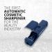 SharperIyes Automatic Cosmetic Pencil Sharpener - Confident Blue - Buy Online on GoSupps.com