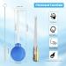 Effective Tonsil Stone Remover | Tonsil Cupping Glass for Fresh Breath & Oral Care - Buy Online on GoSupps.com