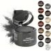 HOPASRISEE Waverlo Magic Root Cover Up Hairline with Mirror Hair Touch Powder Instant Hair Shading Powder for Thinning Hairline with Mirror 1 Piece 1pca - Buy Online on GoSupps.com