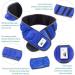 Pruoyoy Massage Slimming Device - Professional Vibration Body Belt & Fat Burning Abdominal Massager for Women - Buy Online on GoSupps.com