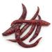 Los Chileros Whole Chile De Arbol - 2oz | Spicy Mexican Chile Peppers - Buy Online on GoSupps.com