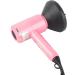Electronic Hair Dryer High Powered Overheat Negative Ion Hair Dryer for Home (US Plug 110V) - Buy Online on GoSupps.com