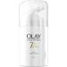  Olay Olay Total Effects Anti-Aging Moisturizer SPF 15 50ml - Buy Online on GoSupps.com