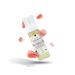 Gentle Organic Facial Cleanser - Natural Face Wash with Rose Phyto - Hydrating Gentle Cleanser Ideal for Women - All Natural Organic Face Wash - Sulfate Free Foam Wash (5 oz)