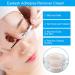 AYNEFY Eyelash Remover Cream 5g | Anti-Irritation Gel for Grafting & Extension | Glue Adhesive Removal - Buy Online on GoSupps.com