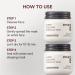 innisfree Super Volcanic Pore Clay Mask 2X 100ml - Buy Online International Shipping Available - Buy Online on GoSupps.com