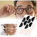 Buy Waitlover Soft Foam Nasal Cushion - Self-Adhesive Non-Slip Nose Pads for Glasses & Sunglasses - Perfect for Men & Women - Buy Online on GoSupps.com