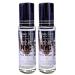Smell Like NYC No.9 Pour Femme 12ml (Pack of 2)