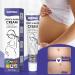 DUBUSH EarthBlend Stretch Mark Relief Stretch Mark Repair Cream Stretch Mark Moisturizer Firms Skin and Prevents New Stretch Marks from Forming - Buy Online on GoSupps.com