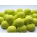 24x Fondant Cupcake Toppers - Tennis Balls - Sports Party Cupcake Cake Toppers - Buy Online on GoSupps.com