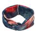 Boho Floral Headbands for Women - Criss-Cross 4 Pack | Stylish Hair Accessories - Buy Online on GoSupps.com