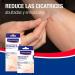 Hansaplast Scar Reduction Plasters - Clear & Discrete Patches for Recent & Old Scars - 1 Pack (21 Patches) - Buy Online on GoSupps.com