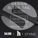 Professional Carbon Fiber Large Tooth Detangling Comb for Cutting & Styling - Barber Essentials for Men & Women - Travel Hair Comb (Pack of 1) - Buy Online on GoSupps.com