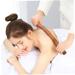 Buy Minkissy Roll Rod & Wooden Health Tools for Full-Body Massage | Leg & Stomach Muscle Relief - International Shipping - Buy Online on GoSupps.com