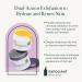 InstaNatural Exfoliating Glycolic Beauty Mask 2 oz â€“ Brighten & Renew Skin - Buy Online on GoSupps.com