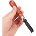 Leather V Shape Slot Groover - American Type Telescopic Stitching Tool for Leather Processing | Optimal Grooving Solutions - Buy Online on GoSupps.com