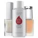 LEIGHTON DENNY Active-Build Trio Treatment Kit