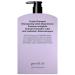 Good&All Shampoing Violet D jaunisseur pour Cheveux Blonds Blancs et M ch s - Sans Sulfate Paraben Parfum Vegan - 400ml