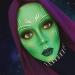 Amazon Green Face and Body Paint | Non-Toxic Washable Makeup for Halloween Costume, Cosplay, SFX | 0.6 OZ (18ml) - Buy Online on GoSupps.com