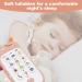 Buy Bougpeng Baby Phone Musical Toys - Smartphone Toys for Kids 6+ Months - Gift with Songs Sounds & Flashing Lights - Buy Online on GoSupps.com