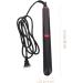 Buy Dual-Purpose Cordless Iron & Travel Hair Styling Tools - Best Electric Flat Iron for Women - Buy Online on GoSupps.com