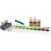 JBL 2535300 SiO2 Silicate Test Set - Accurate SiO2 Testing for Aquariums | International Shipping Available - Buy Online on GoSupps.com