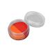 Matte facial body painting water-based two-color security Easy to use.
