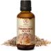 Organic Arrag Oil 50ml - Indian Boswellia Serrata Essential Oil for Smooth Skin Aromatherapy & Relaxation - Perfect for Fragrance Lamps & Aroma Diffusers - Buy Online on GoSupps.com