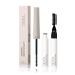 KISSIO Eyebrow Gel Long Lasting Eyebrow Setting Gel Waterproof Eyebrow Gel Clear Control Messy Eyebrows Cruelty free 0.3 fl.oz.