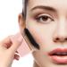 1 Piece Foundation Makeup Brush Makeup Tools Blush Brush Contour Brush Handheld Makeup Brush Wave Applicator Brush Ultra Soft Brush Multi-functional Soft Brush - Buy Online on GoSupps.com