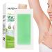 Body Wax Strips for Women - 32 Pieces Mild Wax Paper for Face & Body Hair Removal | Bikini Wax Set - Buy Online on GoSupps.com