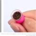 50 Pi ces Anneaux de Colle pour Extensions de Cils Supports Plastique pour Pigments et Maquillage pour Salons de et Diy - Buy Online on GoSupps.com