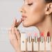HC LAB'S Colored Lip Balm Lip Cream Lip Gloss 0.1floz Lip Care Lip Protection Lip Moisture Natural Honey Propolis Lip Pack Lip Mask (#04 Viva Meganta) - Buy Online on GoSupps.com