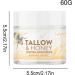 Jvjggag Tallow Honey Face Cream Moisturizer skin reassures numerous creams nurturing hydrating creams for the skin 60 g moistureinputing cream for the sensible skin smoothmaking talgoning - Buy Online on GoSupps.com