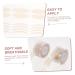 Buy Balacoo 7200 Sheets Double Eyelid Sticker - Breathable Double Eyelid Tape for Perfectly Defined Eyes | International Shipping Available - Buy Online on GoSupps.com